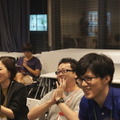 Pepper at BEAMS JAPAN HACK 2016に行ってきました　その２