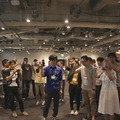 Pepper at BEAMS JAPAN HACK 2016に行ってきました　その２