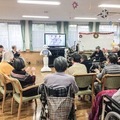 介護ロボット(2) 会話・クイズ・体操、高齢者施設のレクの主役は会話ロボット【サービスロボット最前線 / 初級ロボット講座 第3回】