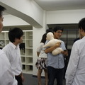 第二回 テレノイド体験会 & Meetup Eventが開催されました