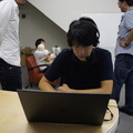 第二回 テレノイド体験会 & Meetup Eventが開催されました