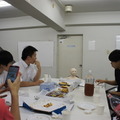 第二回 テレノイド体験会 & Meetup Eventが開催されました