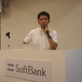 IBM Cloud Community 勉強会 – クラウドとIoTに行ってきました その1