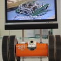 【福岡】入場無料でロボット体験「ロボスクエア」が熱い！