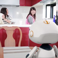 パートナーロボット「unibo（ユニボ）」が先行予約販売受付をスタート