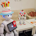 pepper home