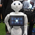 金融国際情報技術展(FIT2016)に行ってきました – Pepper、PALRO、ロボピン、IBM Watsonと連携したロボコットなどを展示