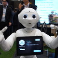 金融国際情報技術展(FIT2016)に行ってきました – Pepper、PALRO、ロボピン、IBM Watsonと連携したロボコットなどを展示