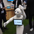 金融国際情報技術展(FIT2016)に行ってきました – Pepper、PALRO、ロボピン、IBM Watsonと連携したロボコットなどを展示