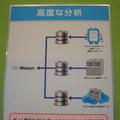 金融国際情報技術展(FIT2016)に行ってきました – Pepper、PALRO、ロボピン、IBM Watsonと連携したロボコットなどを展示