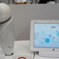 金融国際情報技術展(FIT2016)に行ってきました – Pepper、PALRO、ロボピン、IBM Watsonと連携したロボコットなどを展示