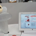 金融国際情報技術展(FIT2016)に行ってきました – Pepper、PALRO、ロボピン、IBM Watsonと連携したロボコットなどを展示