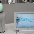 金融国際情報技術展(FIT2016)に行ってきました – Pepper、PALRO、ロボピン、IBM Watsonと連携したロボコットなどを展示