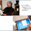 第三回 テレノイド体験会 & Meetup Eventが開催されました