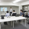 第三回 テレノイド体験会 & Meetup Eventが開催されました