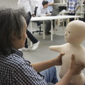 第三回 テレノイド体験会 & Meetup Eventが開催されました