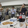 第三回 テレノイド体験会 & Meetup Eventが開催されました
