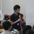 Pepper 2016年ハッカソン総おさらい！junction asia/ Mizuho hack.作品発表展示会に行ってきました　その１