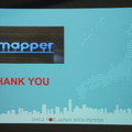 Pepper 2016年ハッカソン総おさらい！junction asia/ Mizuho hack.作品発表展示会に行ってきました　その１
