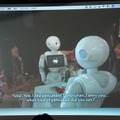 Pepper 2016年ハッカソン総おさらい！junction asia/ Mizuho hack.作品発表展示会に行ってきました　その１