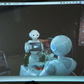 Pepper 2016年ハッカソン総おさらい！junction asia/ Mizuho hack.作品発表展示会に行ってきました　その１