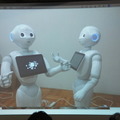 Pepper 2016年ハッカソン総おさらい！junction asia/ Mizuho hack.作品発表展示会に行ってきました　その１