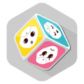 <p>シェア 0 ツイート 0 はてブ 0</p>