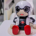 KIROBO MINI、EMIEW3、FORPHEUSなど、最新ロボット・IoTが集結する「CEATEC2016」の見どころ