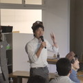 Pepper 2016年ハッカソン総おさらい！junction asia/ Mizuho hack.作品発表展示会に行ってきました　その２