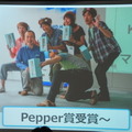 Pepper 2016年ハッカソン総おさらい！junction asia/ Mizuho hack.作品発表展示会に行ってきました　その２