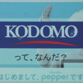 Pepper 2016年ハッカソン総おさらい！junction asia/ Mizuho hack.作品発表展示会に行ってきました　その２
