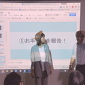 Pepper 2016年ハッカソン総おさらい！junction asia/ Mizuho hack.作品発表展示会に行ってきました　その２