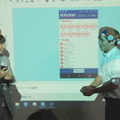 Pepper 2016年ハッカソン総おさらい！junction asia/ Mizuho hack.作品発表展示会に行ってきました　その２