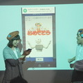 Pepper 2016年ハッカソン総おさらい！junction asia/ Mizuho hack.作品発表展示会に行ってきました　その２