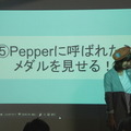 Pepper 2016年ハッカソン総おさらい！junction asia/ Mizuho hack.作品発表展示会に行ってきました　その２