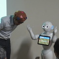 Pepper 2016年ハッカソン総おさらい！junction asia/ Mizuho hack.作品発表展示会に行ってきました　その２