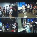 Pepper 2016年ハッカソン総おさらい!junction asia / BEAMS HACKATHON 作品発表展示会に行ってきました その1