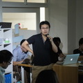 Pepper 2016年ハッカソン総おさらい!junction asia / BEAMS HACKATHON 作品発表展示会に行ってきました その1