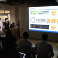 Pepper 2016年ハッカソン総おさらい!junction asia / BEAMS HACKATHON 作品発表展示会に行ってきました その1