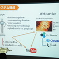 Pepper 2016年ハッカソン総おさらい!junction asia / BEAMS HACKATHON 作品発表展示会に行ってきました その1