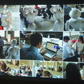 Pepper 2016年ハッカソン総おさらい!junction asia / BEAMS HACKATHON 作品発表展示会に行ってきました その2