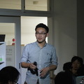 Pepper 2016年ハッカソン総おさらい!junction asia / BEAMS HACKATHON 作品発表展示会に行ってきました その2