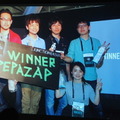 Pepper 2016年ハッカソン総おさらい!junction asia / BEAMS HACKATHON 作品発表展示会に行ってきました その2