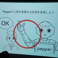 Pepper 2016年ハッカソン総おさらい!junction asia / BEAMS HACKATHON 作品発表展示会に行ってきました その2