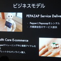 Pepper 2016年ハッカソン総おさらい!junction asia / BEAMS HACKATHON 作品発表展示会に行ってきました その2