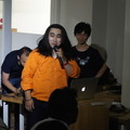 Pepper 2016年ハッカソン総おさらい!junction asia / BEAMS HACKATHON 作品発表展示会に行ってきました その2