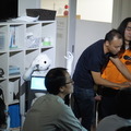 Pepper 2016年ハッカソン総おさらい!junction asia / BEAMS HACKATHON 作品発表展示会に行ってきました その2