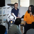 Pepper 2016年ハッカソン総おさらい!junction asia / BEAMS HACKATHON 作品発表展示会に行ってきました その2