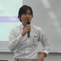 IoTビジネス共創ラボ　第2回 Pepper WG 勉強会に行ってきました その１