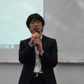 IoTビジネス共創ラボ　第2回 Pepper WG 勉強会に行ってきました その１